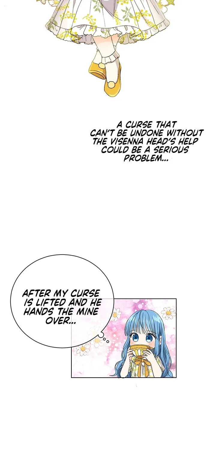 Saving the Villain from the Heroine Chapter 5 page 29 - 