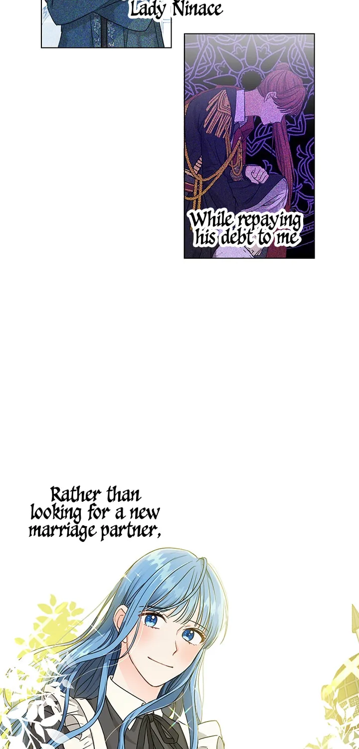 Saving the Villain from the Heroine Chapter 5 page 32 - 