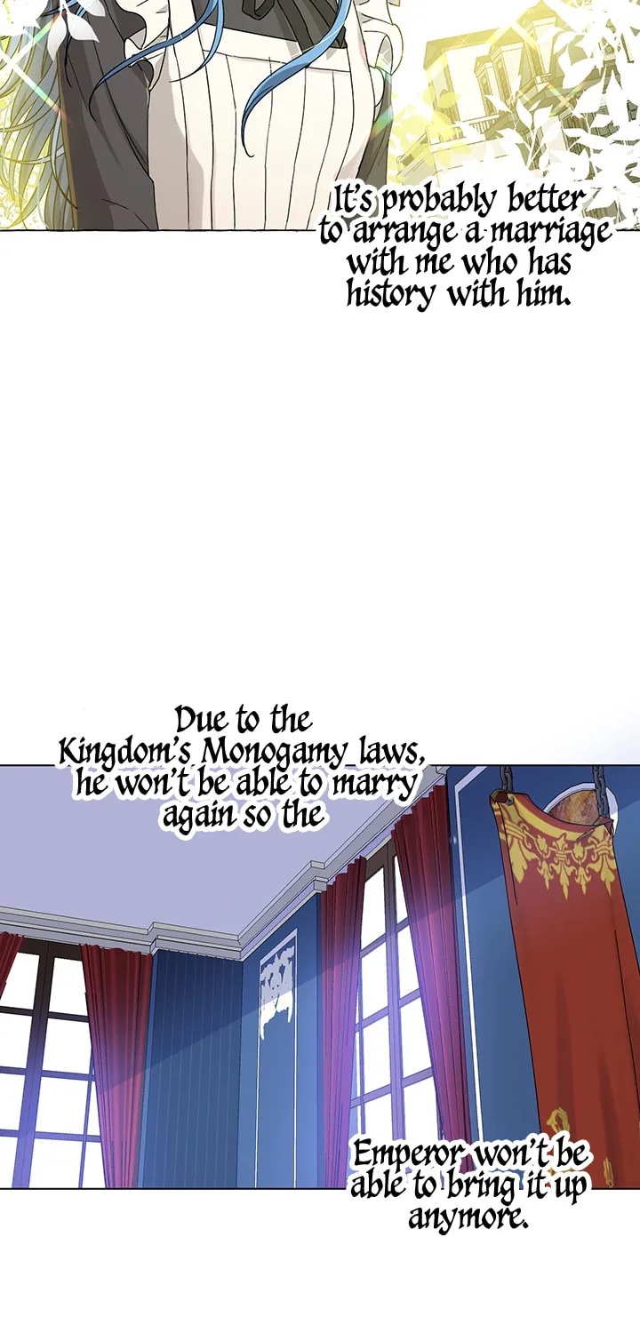 Saving the Villain from the Heroine Chapter 5 page 33 - 