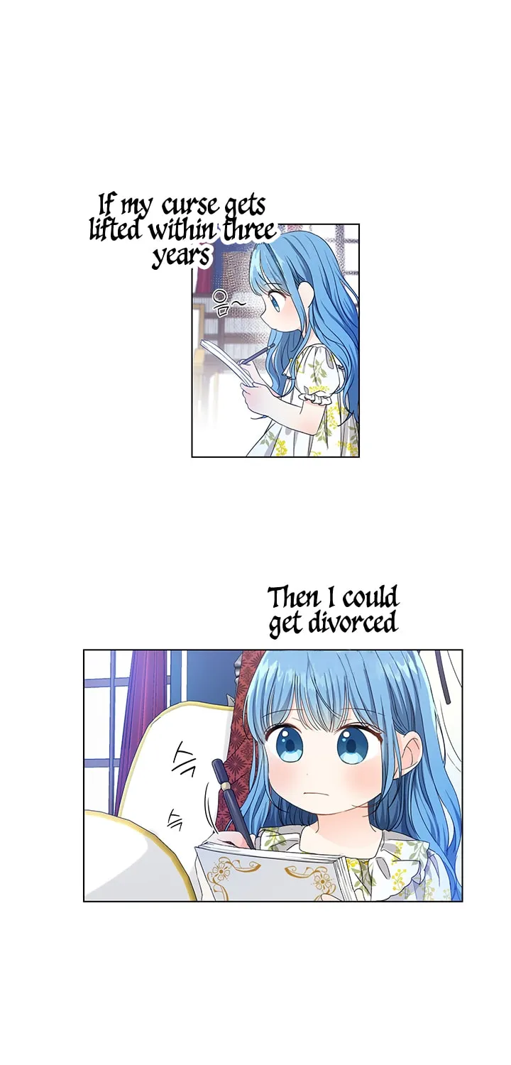 Saving the Villain from the Heroine Chapter 5 page 34 - 