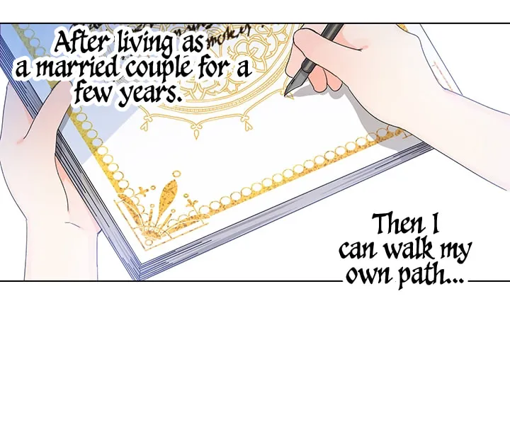 Saving the Villain from the Heroine Chapter 5 page 35 - 