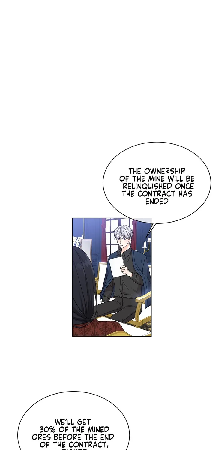 Saving the Villain from the Heroine Chapter 5 page 38 - 