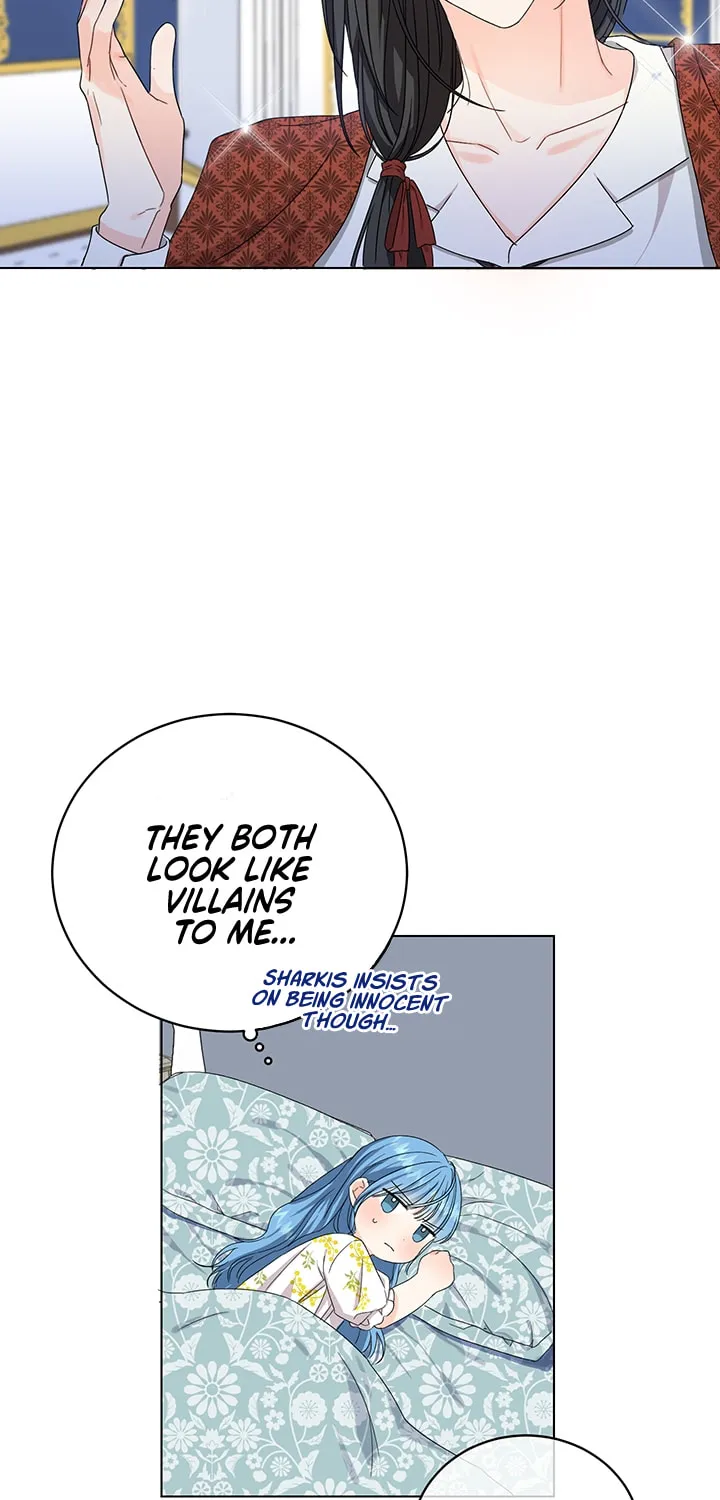 Saving the Villain from the Heroine Chapter 5 page 5 - 