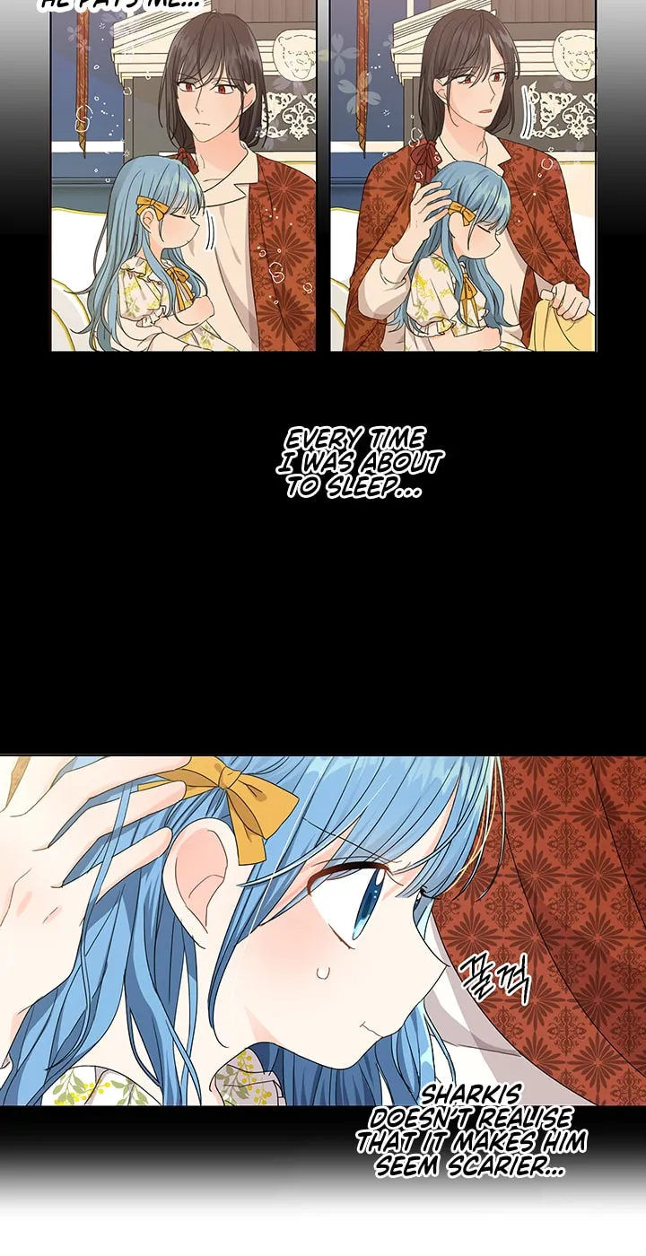 Saving the Villain from the Heroine Chapter 5 page 42 - 
