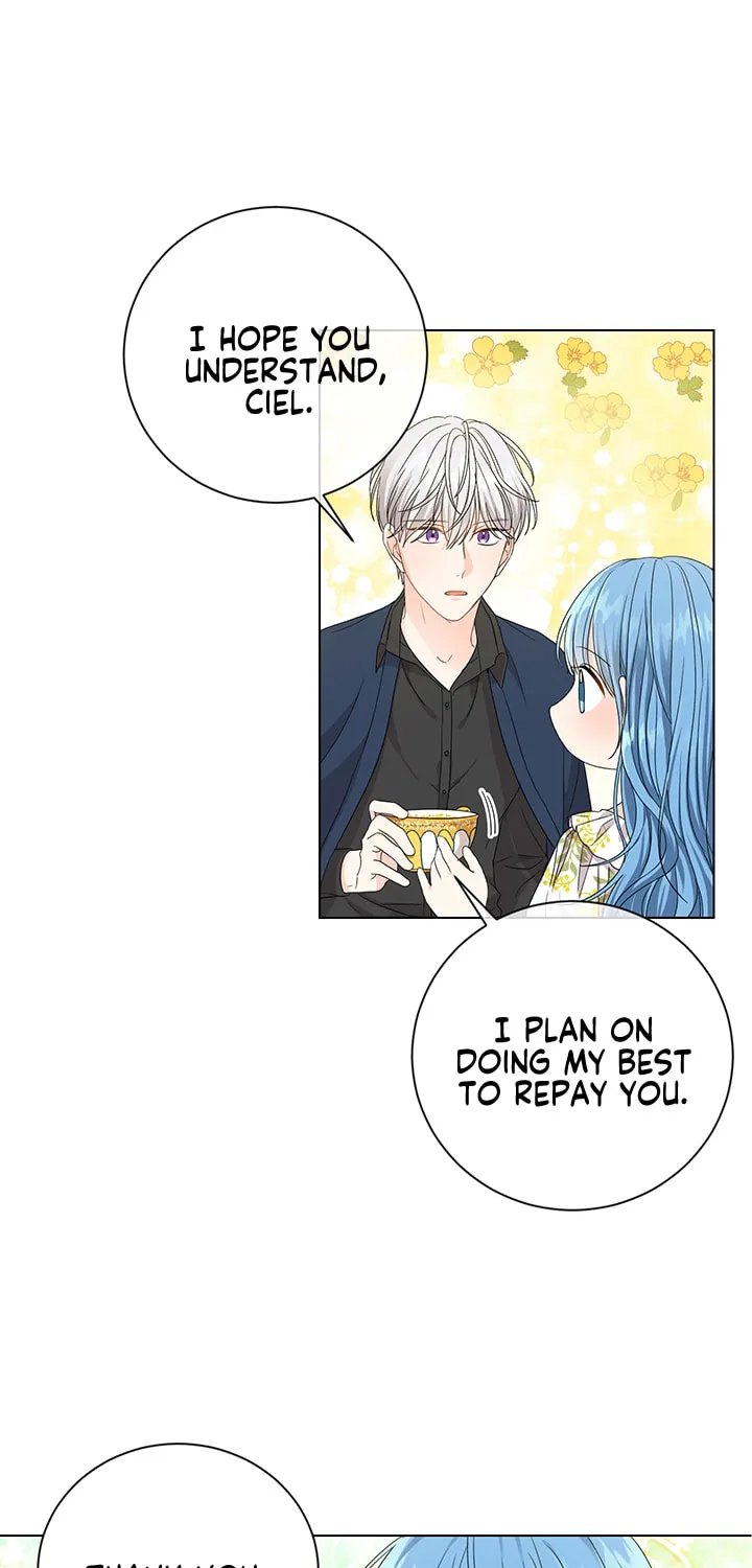 Saving the Villain from the Heroine Chapter 5 page 45 - 