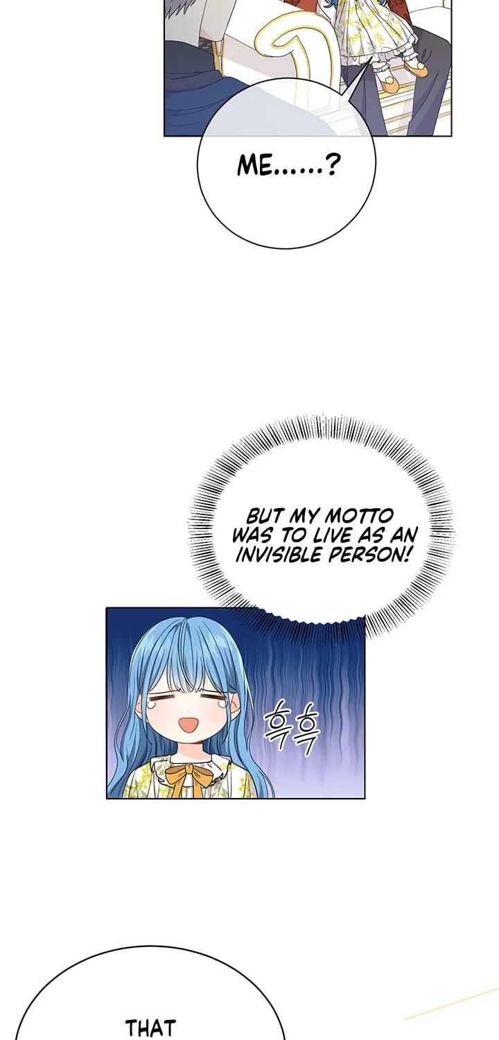Saving the Villain from the Heroine Chapter 5 page 48 - 