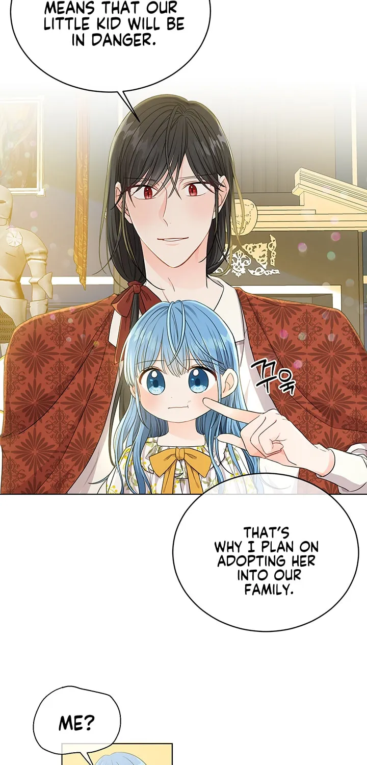 Saving the Villain from the Heroine Chapter 5 page 49 - 