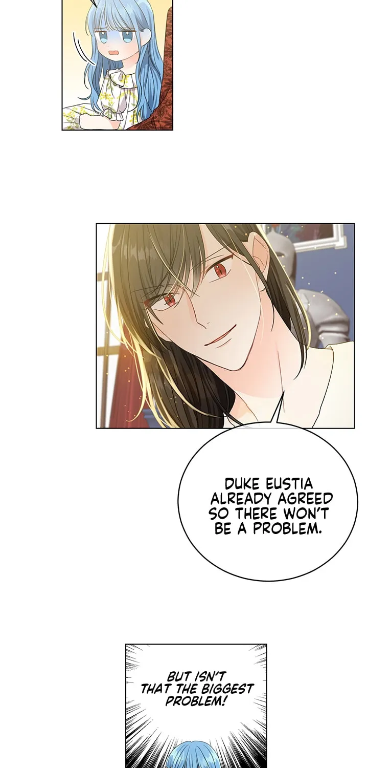 Saving the Villain from the Heroine Chapter 5 page 50 - 