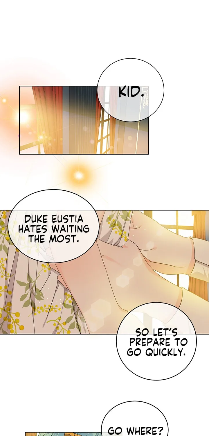 Saving the Villain from the Heroine Chapter 5 page 52 - 