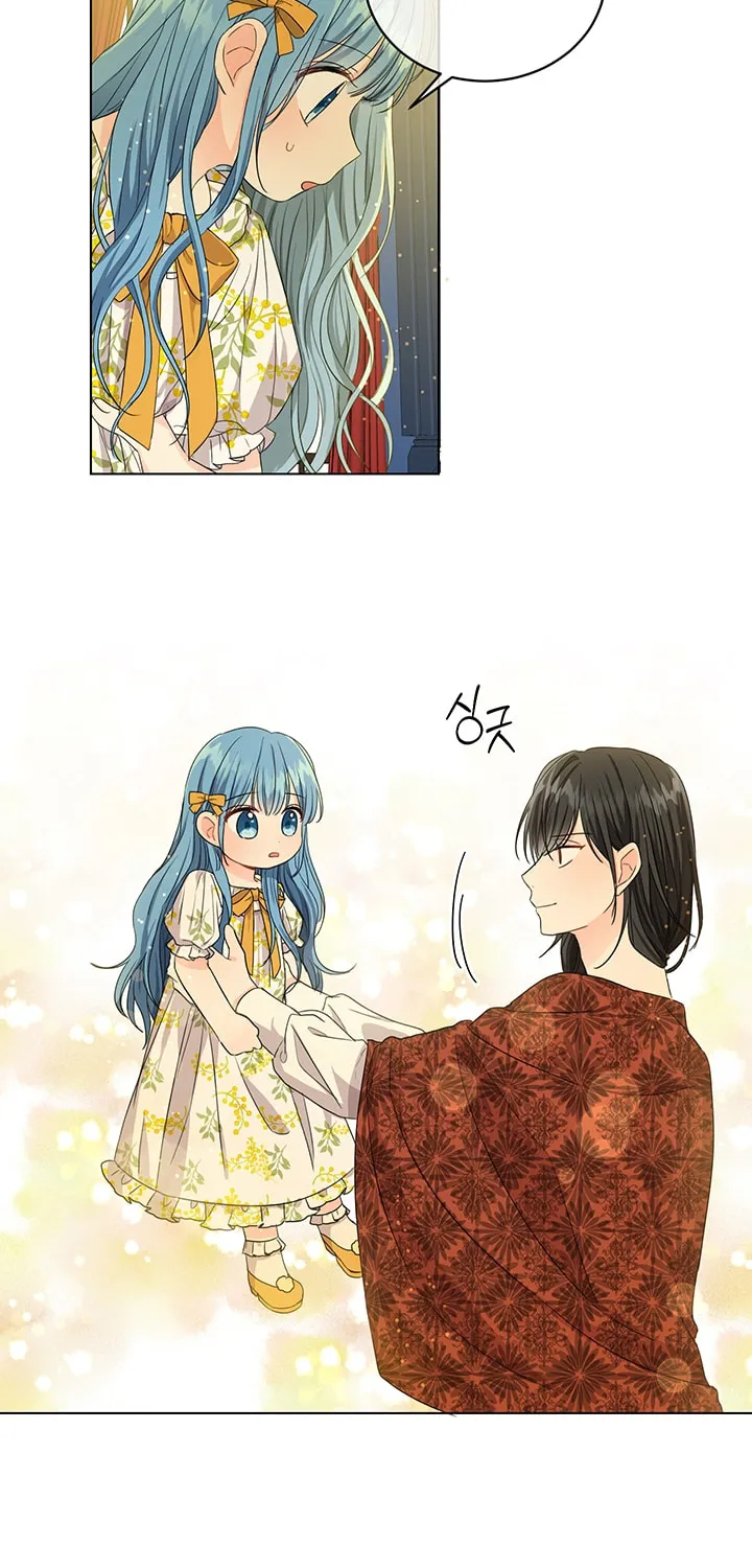 Saving the Villain from the Heroine Chapter 5 page 53 - 