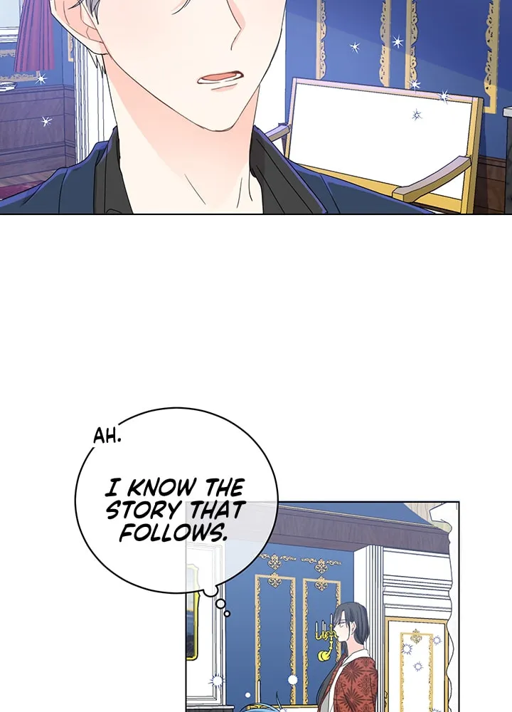 Saving the Villain from the Heroine Chapter 5 page 10 - 