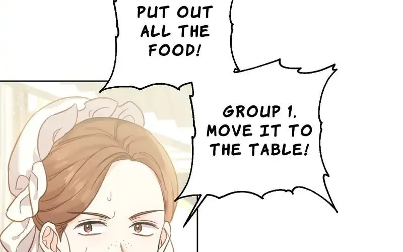 Saving the Villain from the Heroine Chapter 50 page 2 - 