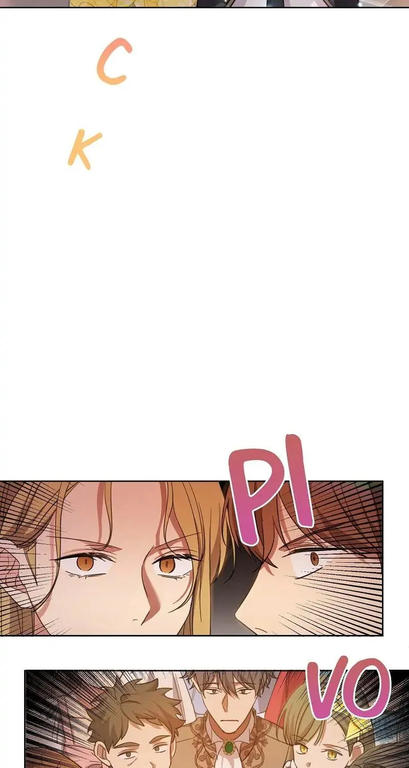 Saving the Villain from the Heroine Chapter 50 page 11 - 
