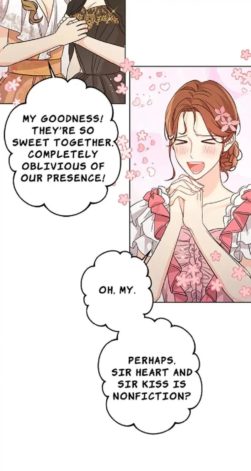 Saving the Villain from the Heroine Chapter 50 page 101 - 