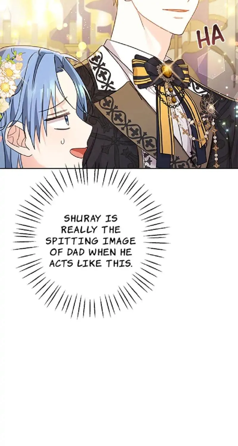 Saving the Villain from the Heroine Chapter 50 page 107 - 