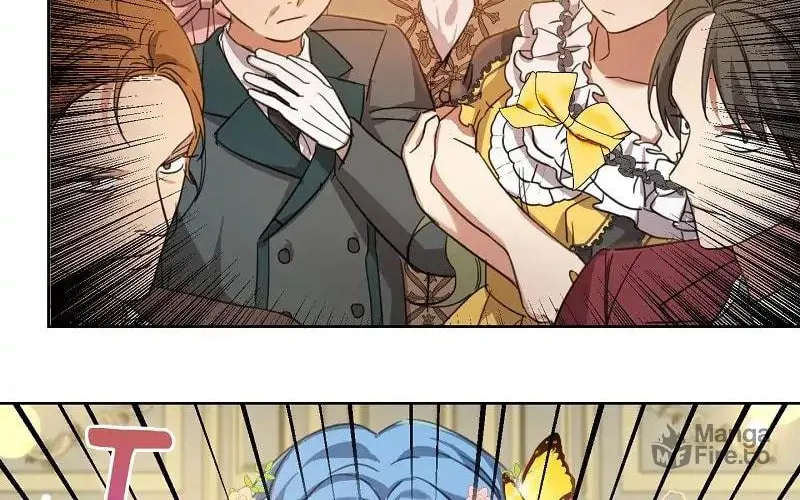 Saving the Villain from the Heroine Chapter 50 page 12 - 