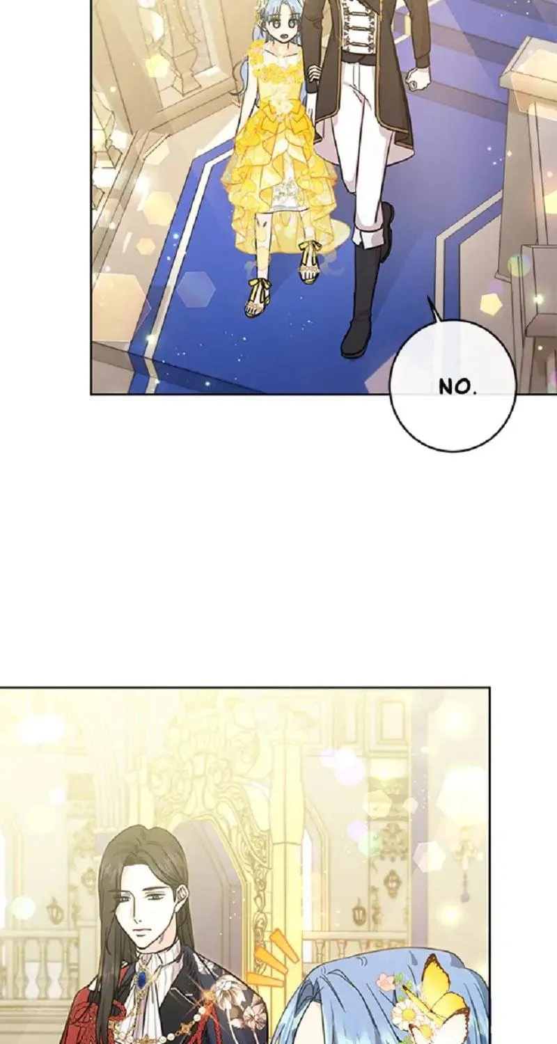 Saving the Villain from the Heroine Chapter 50 page 19 - 