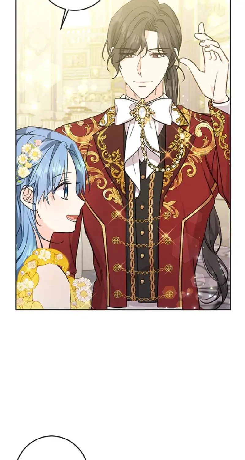 Saving the Villain from the Heroine Chapter 50 page 25 - 