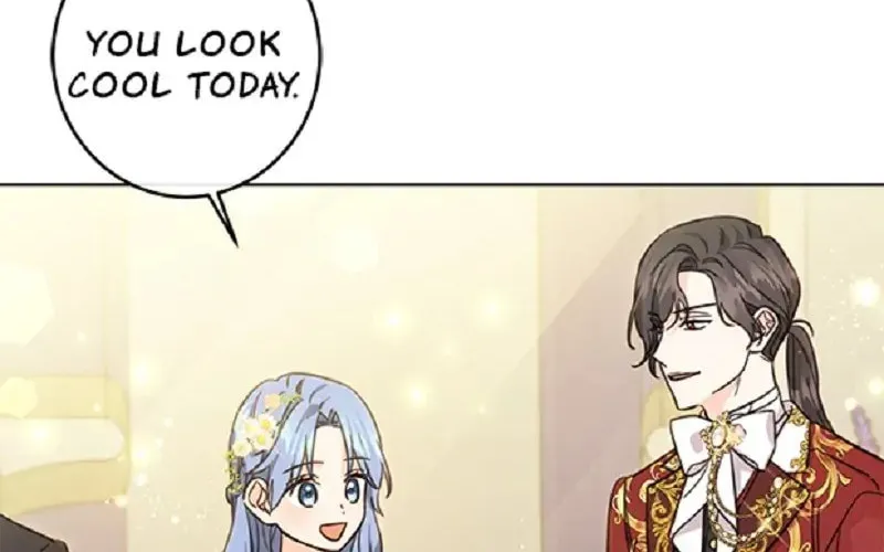 Saving the Villain from the Heroine Chapter 50 page 26 - 