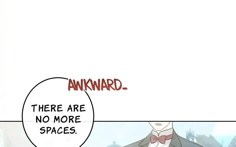 Saving the Villain from the Heroine Chapter 50 page 4 - 