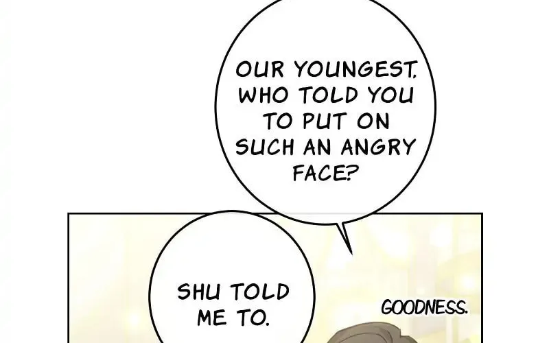 Saving the Villain from the Heroine Chapter 50 page 34 - 