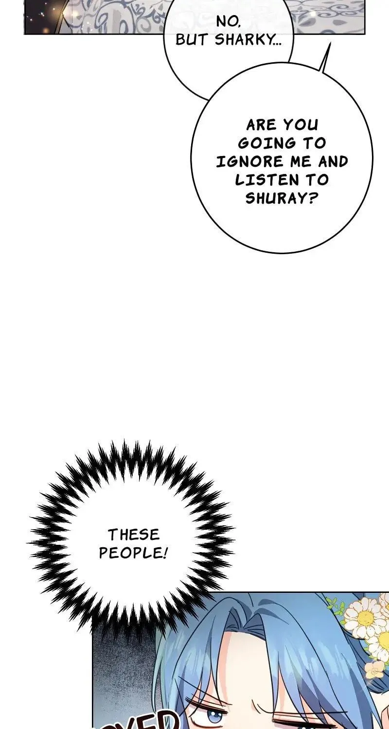 Saving the Villain from the Heroine Chapter 50 page 39 - 