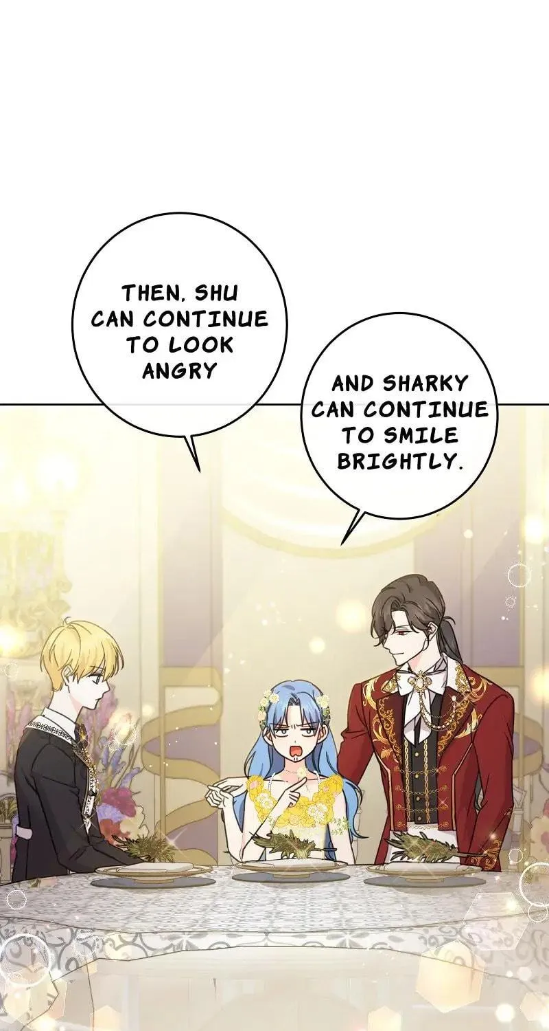 Saving the Villain from the Heroine Chapter 50 page 41 - 