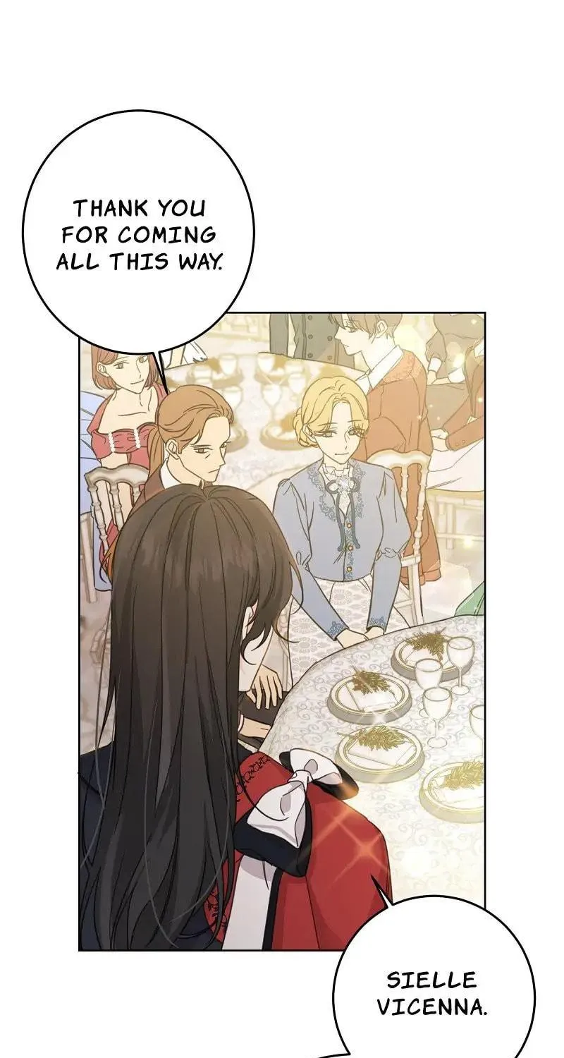 Saving the Villain from the Heroine Chapter 50 page 47 - 