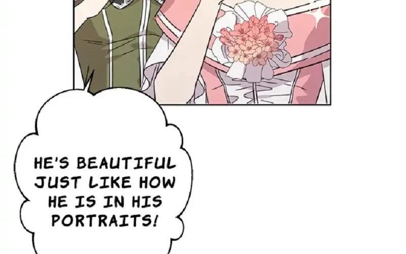 Saving the Villain from the Heroine Chapter 50 page 52 - 