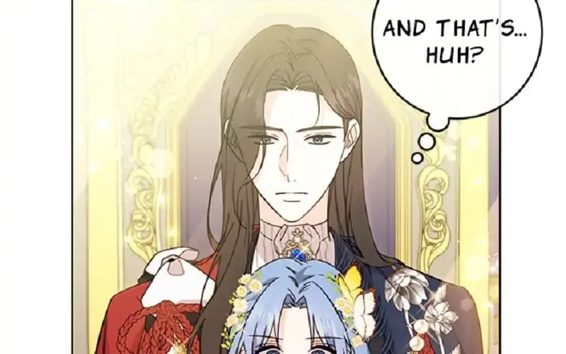 Saving the Villain from the Heroine Chapter 50 page 58 - 