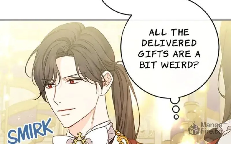 Saving the Villain from the Heroine Chapter 50 page 60 - 