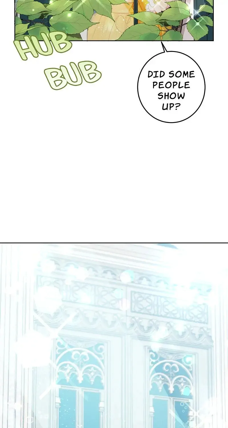 Saving the Villain from the Heroine Chapter 50 page 7 - 