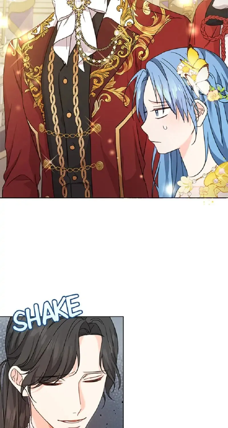 Saving the Villain from the Heroine Chapter 50 page 61 - 