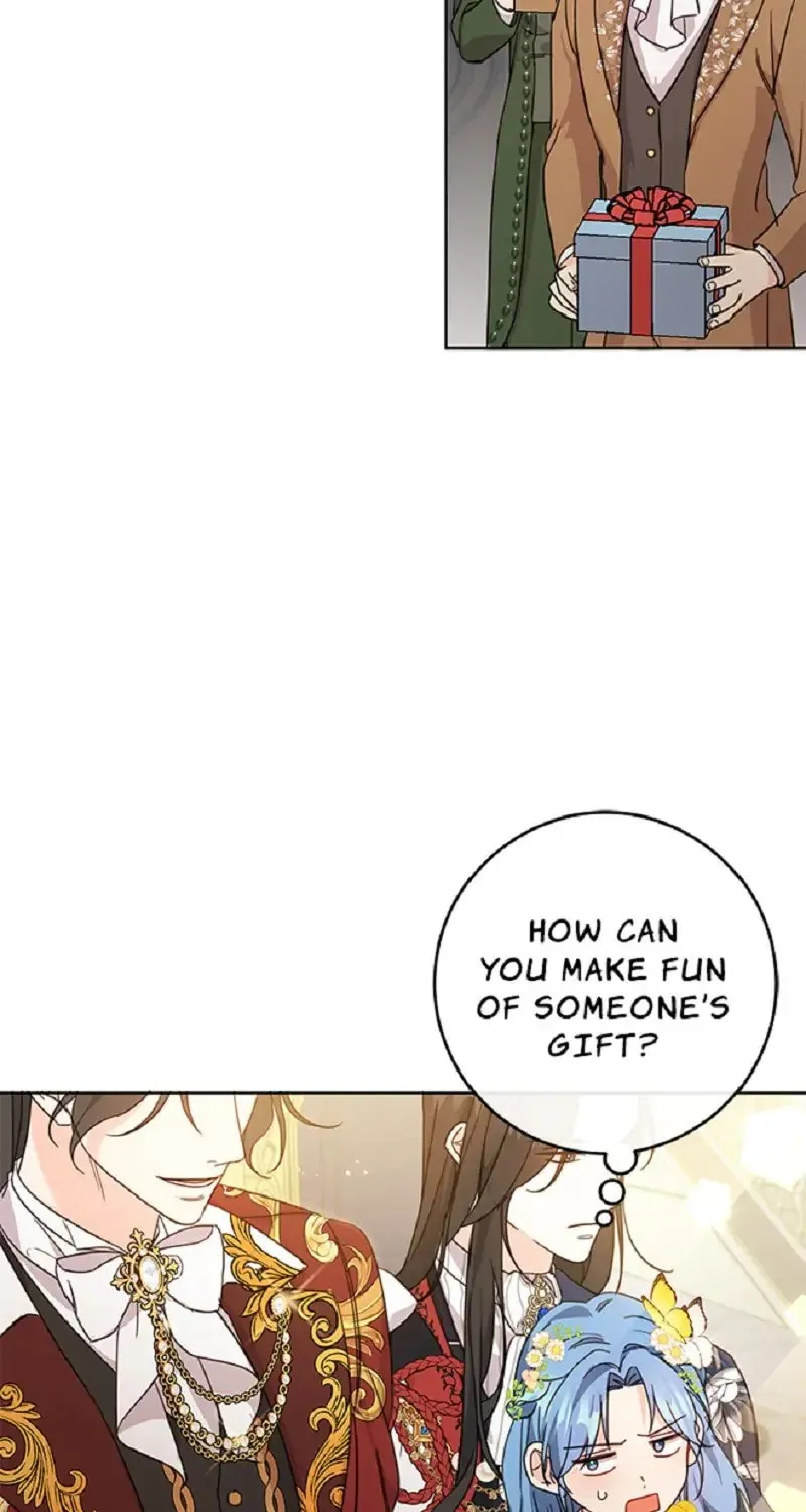 Saving the Villain from the Heroine Chapter 50 page 63 - 