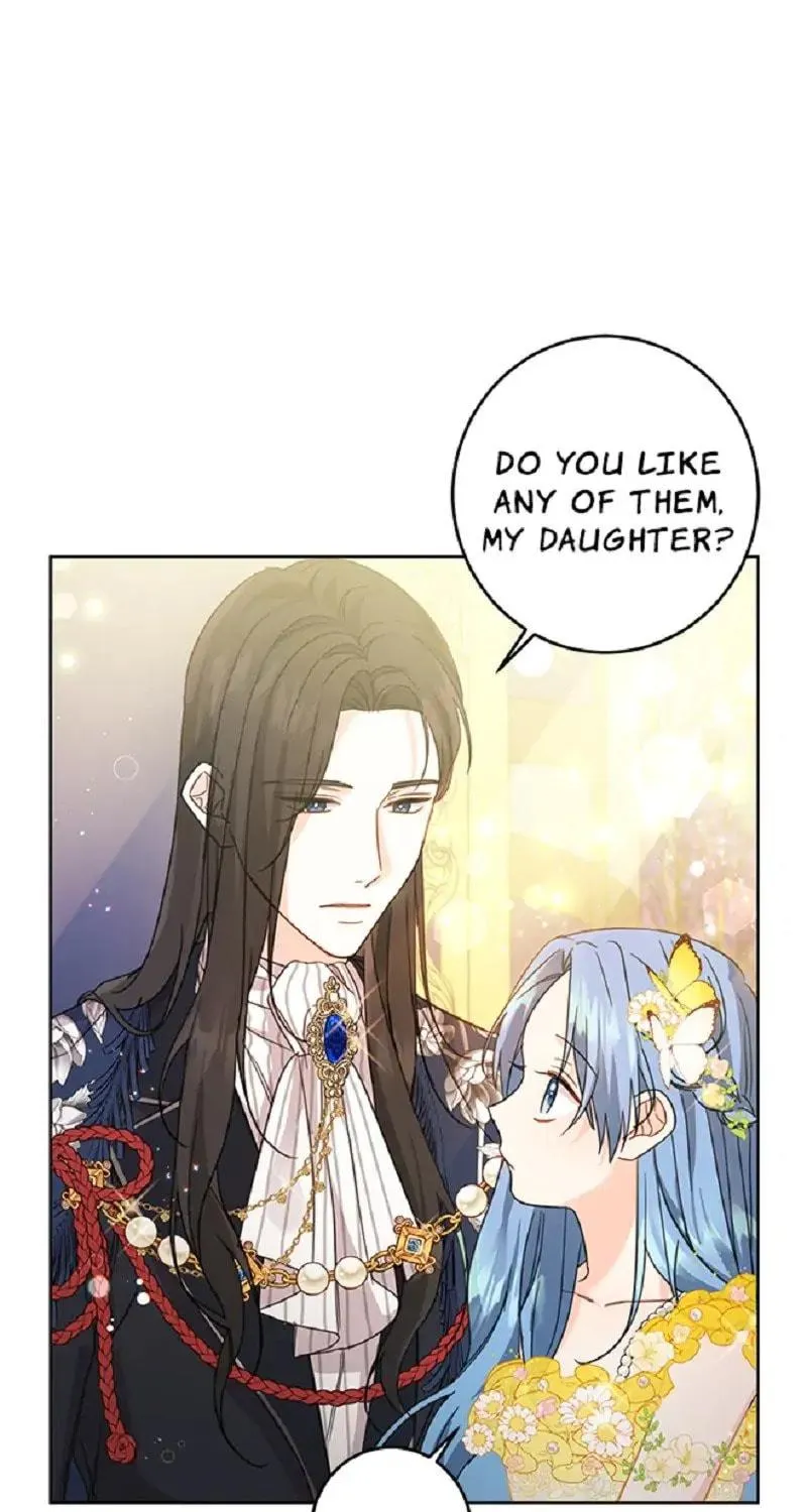 Saving the Villain from the Heroine Chapter 50 page 65 - 