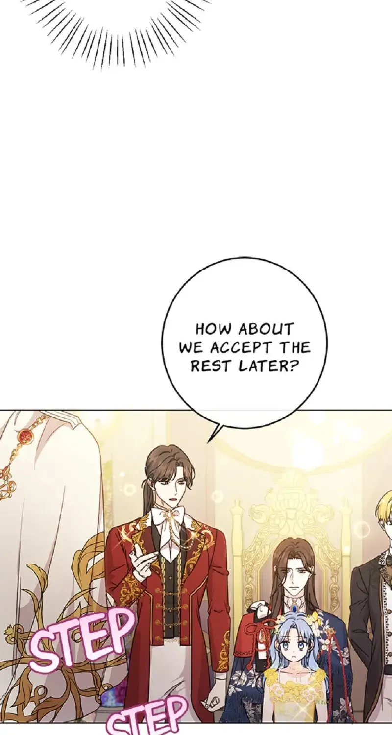Saving the Villain from the Heroine Chapter 50 page 67 - 