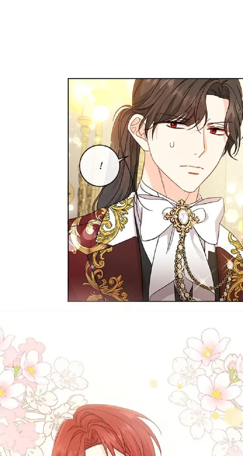 Saving the Villain from the Heroine Chapter 50 page 69 - 