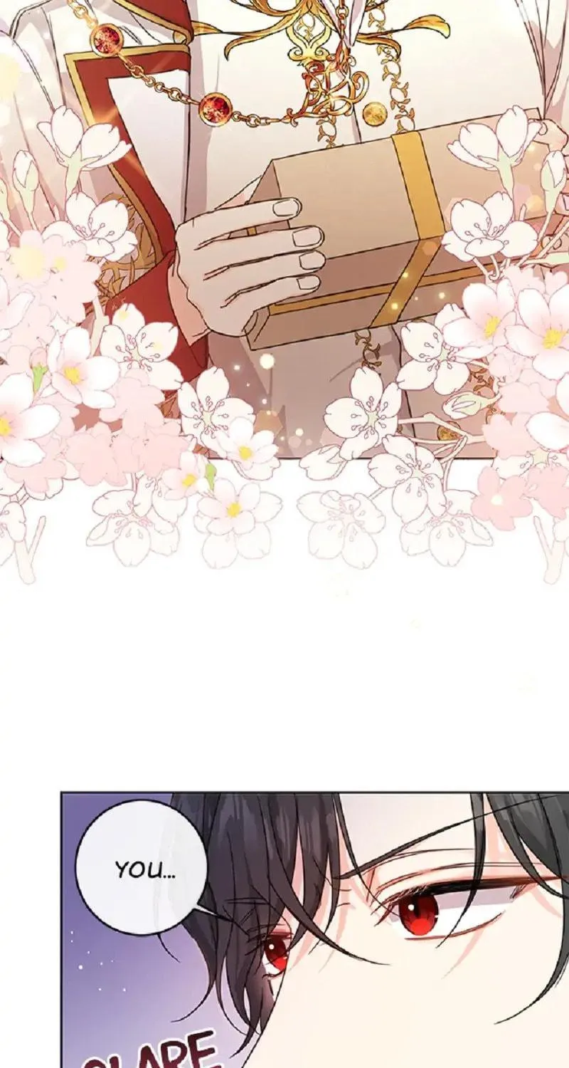 Saving the Villain from the Heroine Chapter 50 page 71 - 