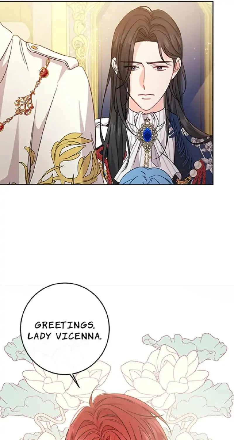 Saving the Villain from the Heroine Chapter 50 page 73 - 