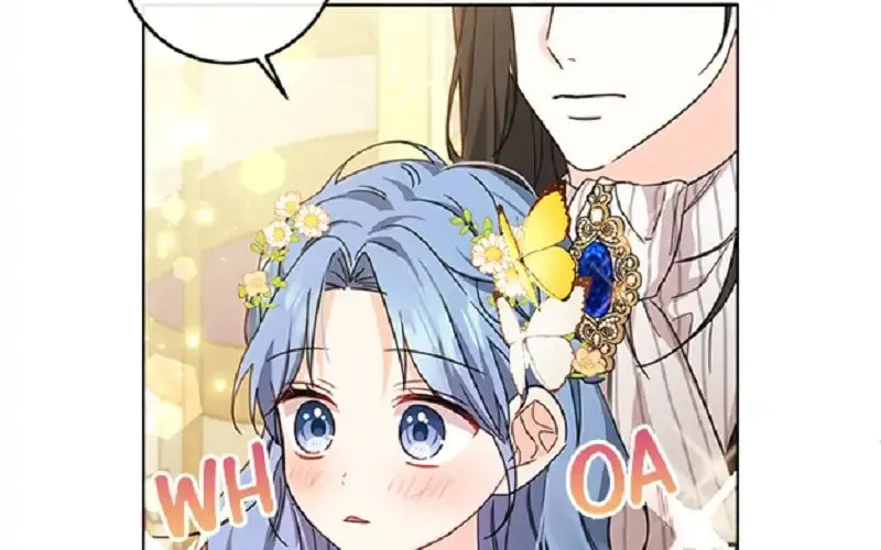 Saving the Villain from the Heroine Chapter 50 page 76 - 