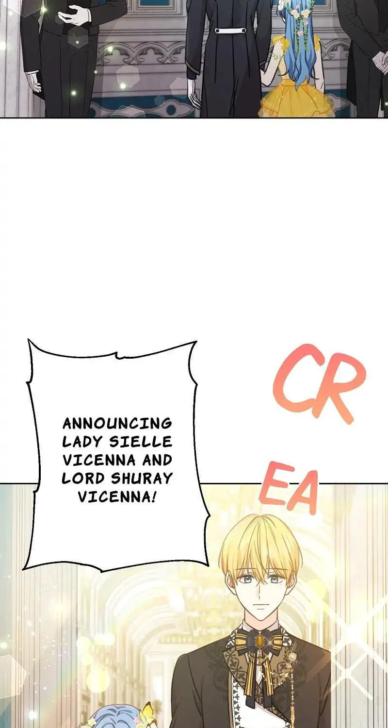 Saving the Villain from the Heroine Chapter 50 page 9 - 