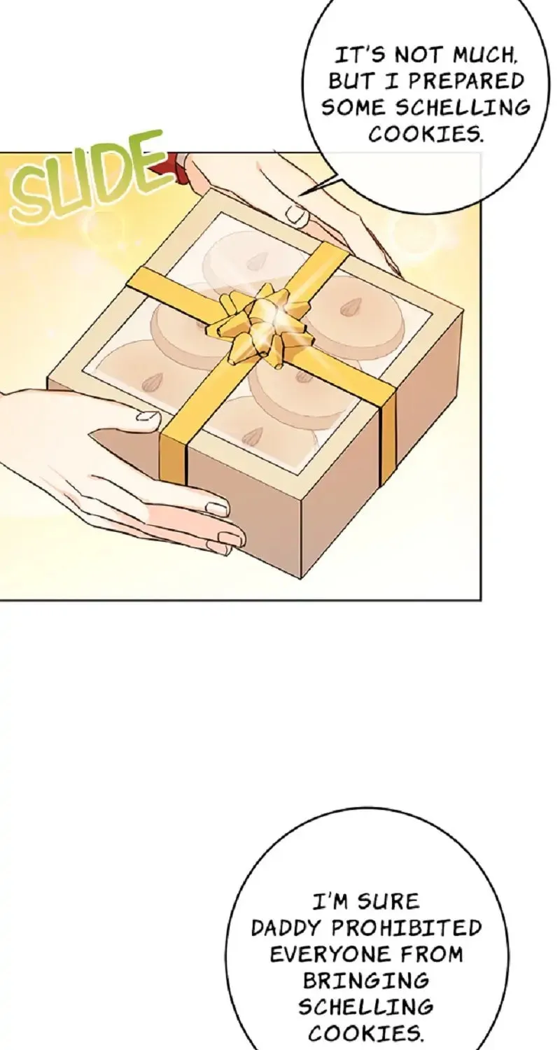 Saving the Villain from the Heroine Chapter 50 page 81 - 