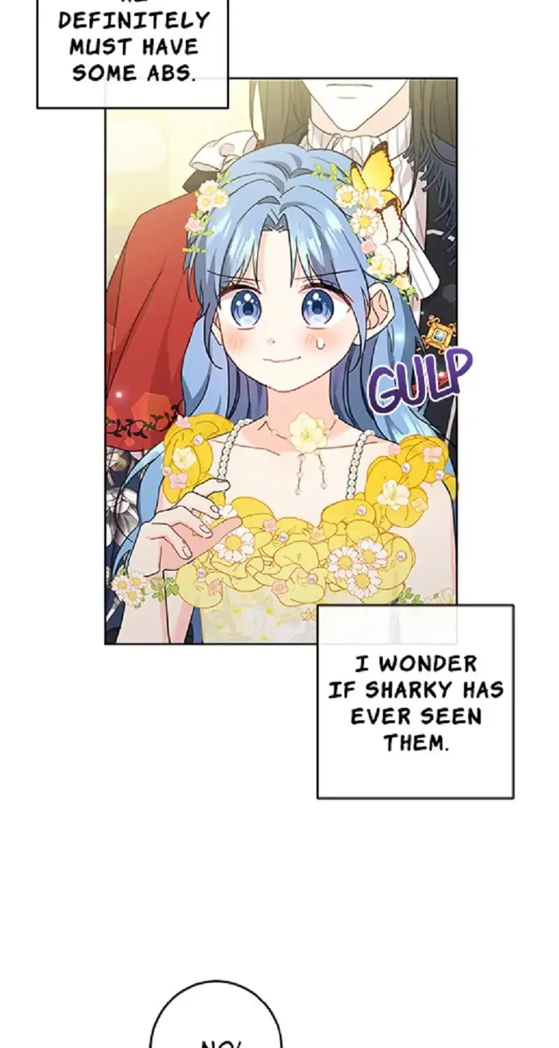 Saving the Villain from the Heroine Chapter 50 page 87 - 