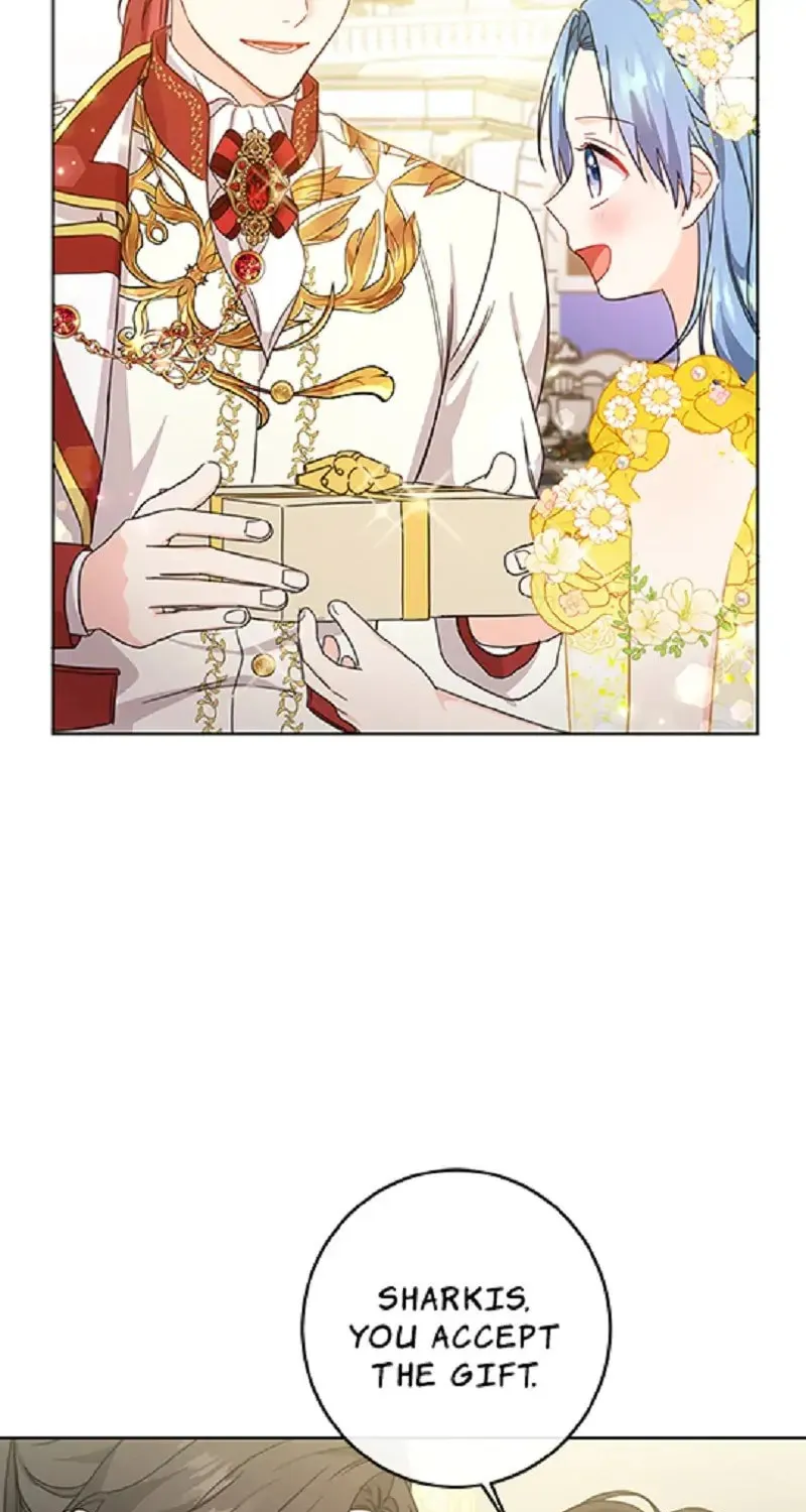 Saving the Villain from the Heroine Chapter 50 page 91 - 