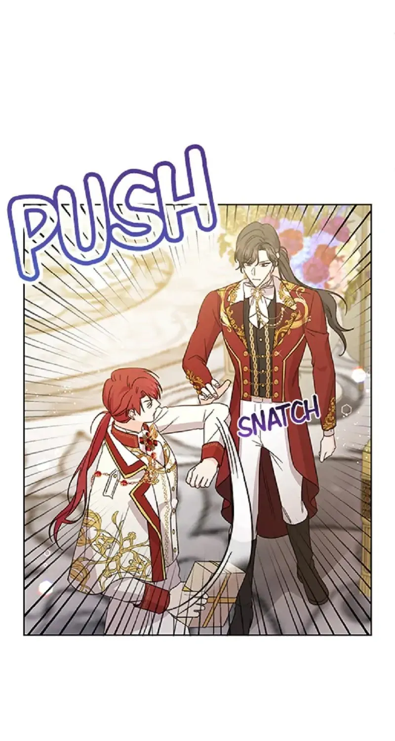 Saving the Villain from the Heroine Chapter 50 page 93 - 