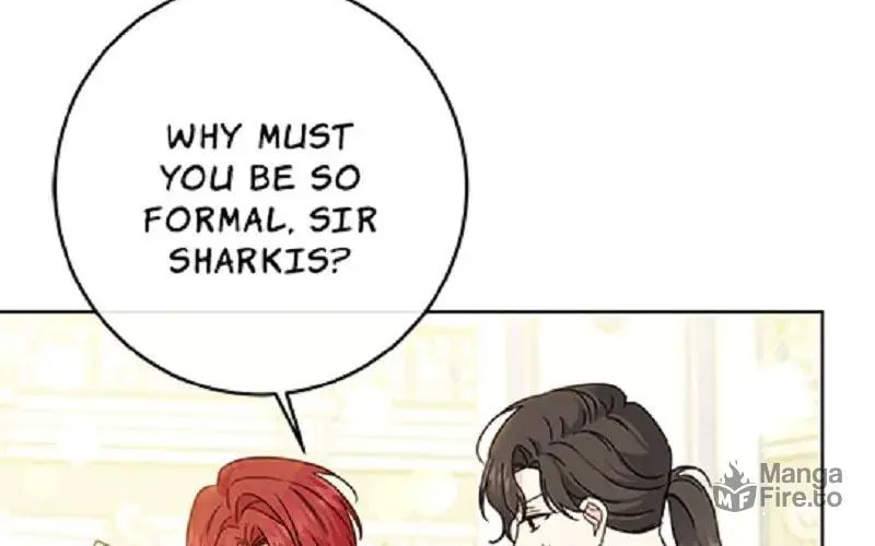 Saving the Villain from the Heroine Chapter 50 page 96 - 