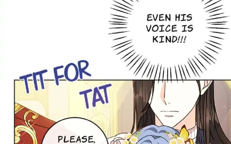 Saving the Villain from the Heroine Chapter 50 page 98 - 