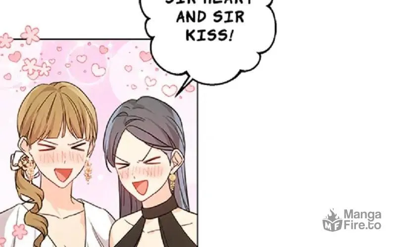 Saving the Villain from the Heroine Chapter 50 page 100 - 