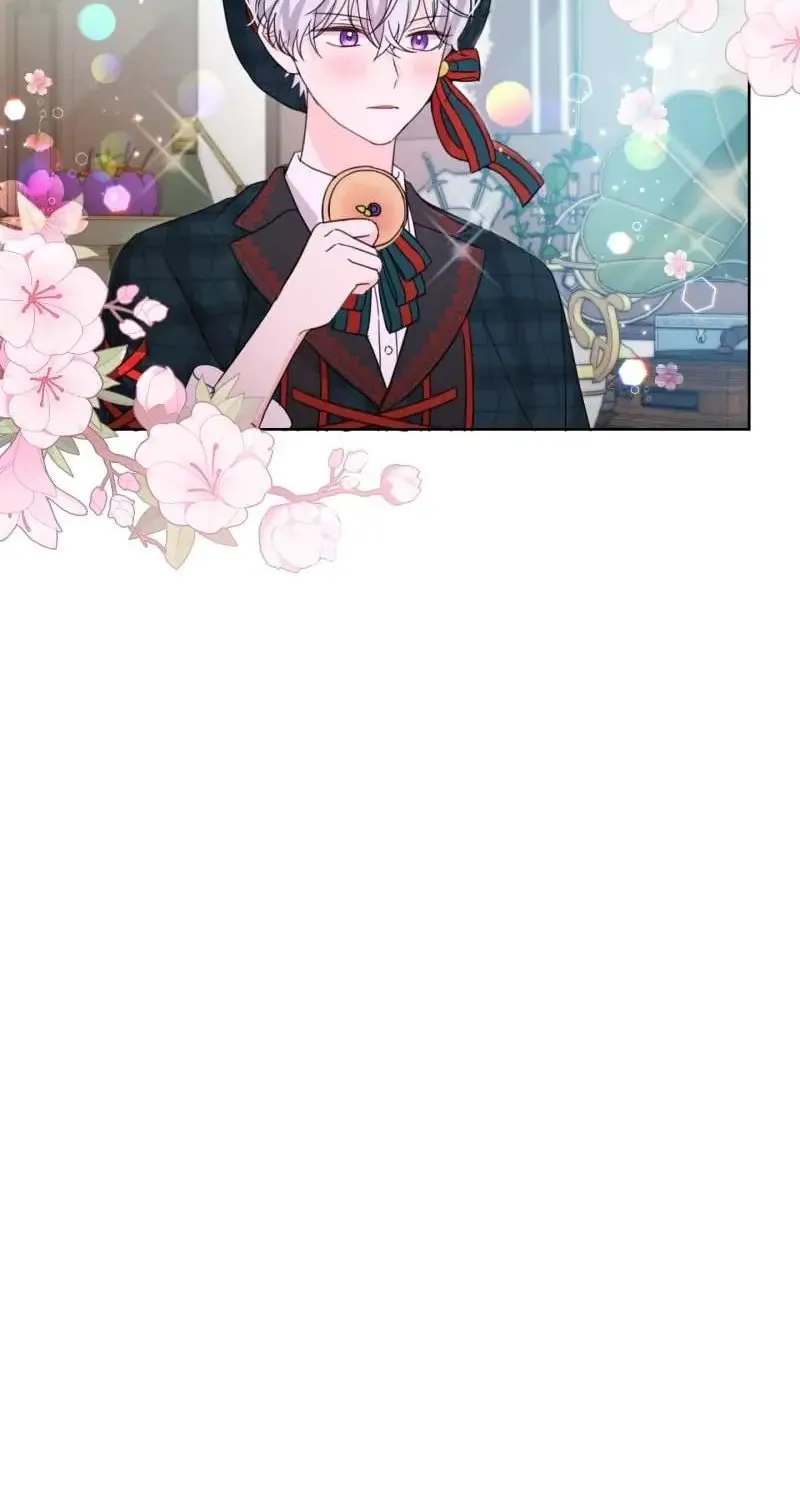 Saving the Villain from the Heroine Chapter 51 page 111 - 