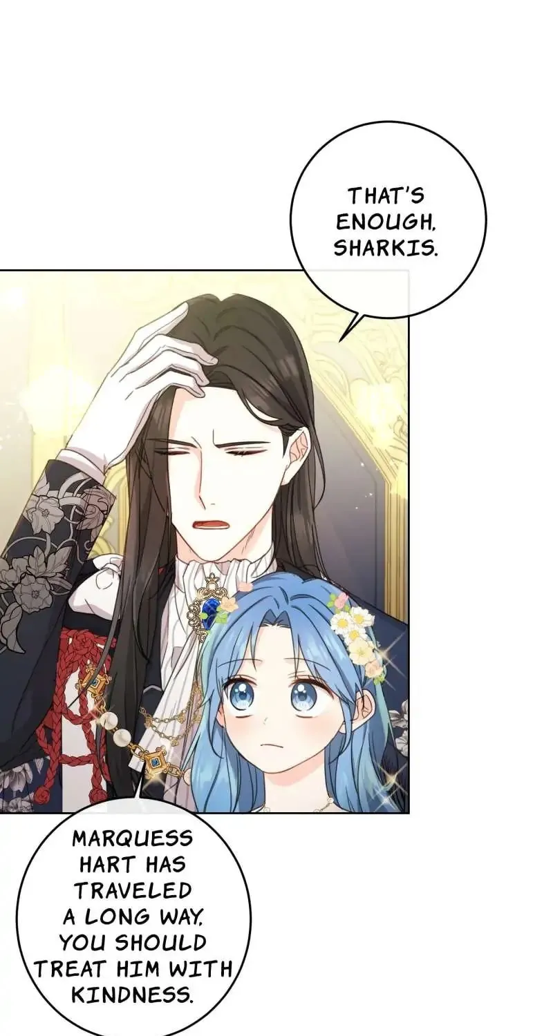 Saving the Villain from the Heroine Chapter 51 page 13 - 